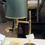 157 1221 Bordslampa 